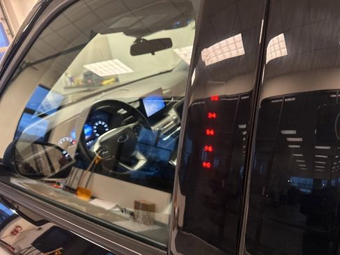 Certified 2023 Ford Explorer XLT w/ Equipment Group 202A image 19