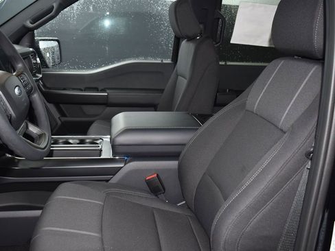 New 2026 Ford F150 STX AWD/4WD image 10