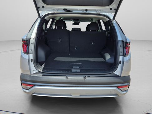 New 2026 Hyundai Tucson SEL AWD/4WD image 9