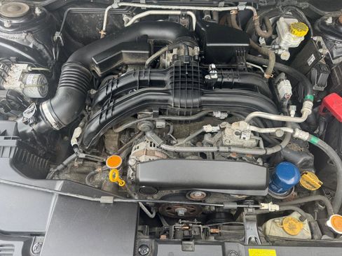 Used 2019 Subaru Impreza 2.0i Limited image 38