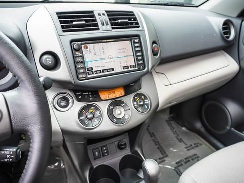 Used 2010 Toyota RAV4 Limited image 16