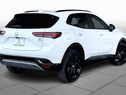 Used 2023 Buick Envision Preferred w/ Sport Touring Package image 13