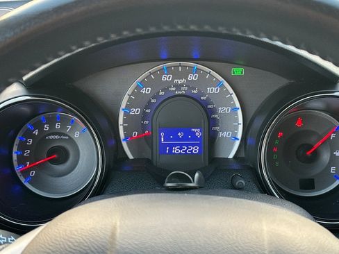 Used 2012 Honda Fit Sport image 22