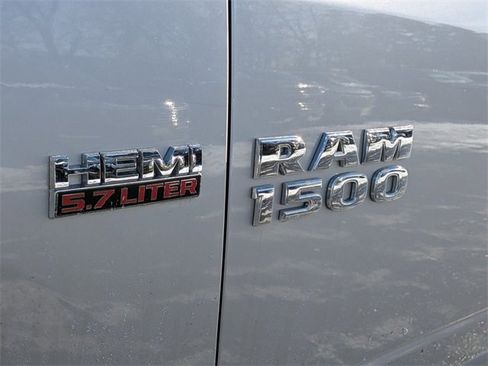 Used 2014 RAM 1500 Big Horn image 28