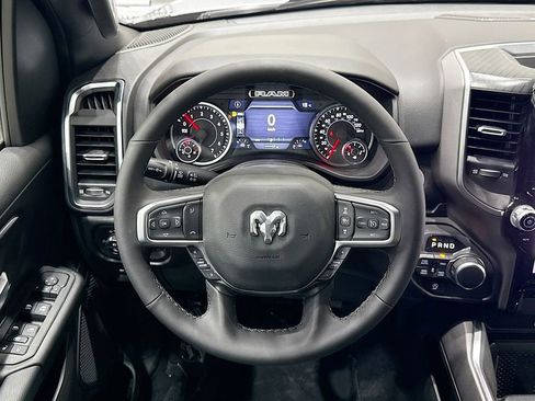 New 2026 RAM 1500 Big Horn image 27