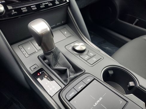 Used 2025 Lexus IS 350 F Sport image 29