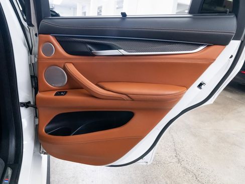 Used 2019 BMW X6 M w/ Executive Package image 22