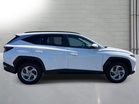 Used 2023 Hyundai Tucson SEL image 5