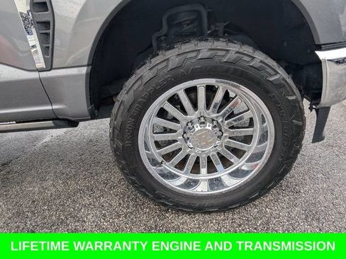 Used 2024 Ford F250 Lariat AWD/4WD image 12