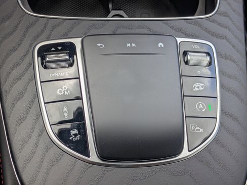 Certified 2023 Mercedes-Benz E 53 AMG 4MATIC Coupe image 22