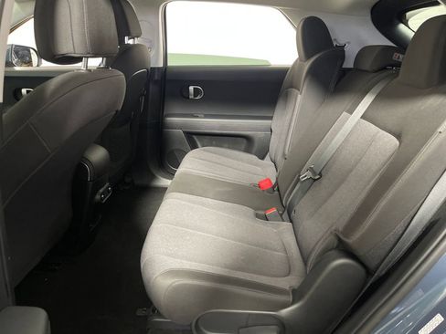 Certified 2024 Hyundai Ioniq 5 SE RWD image 14