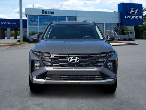 New 2026 Hyundai Tucson SEL image 12
