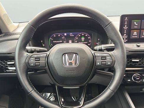 Used 2023 Honda Accord EX-L image 24