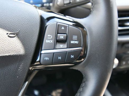 Used 2024 Ford Escape Platinum AWD/4WD image 20