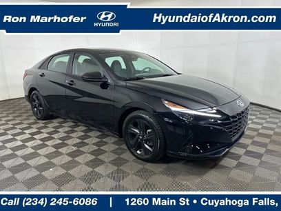Used 2023 Hyundai Elantra SEL