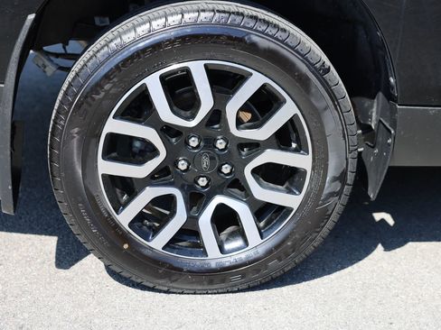 Certified 2023 Ford Maverick Lariat w/ Equipment Group 500A Standard AWD/4WD image 26