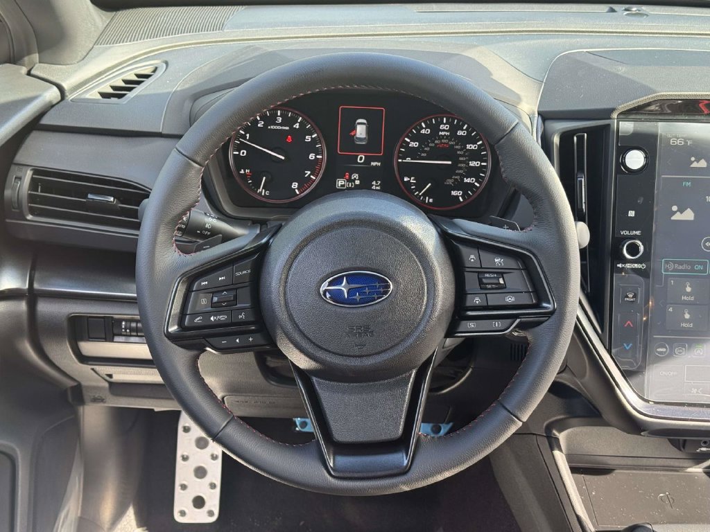 New 2026 Subaru Impreza RS AWD/4WD image 12