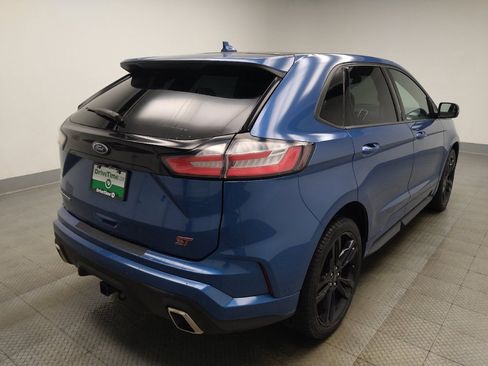 Used 2019 Ford Edge ST w/ Equipment Group 401A AWD/4WD image 9