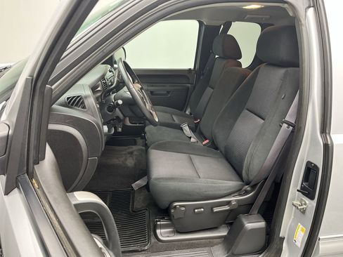Used 2012 Chevrolet Silverado 1500 LT image 8