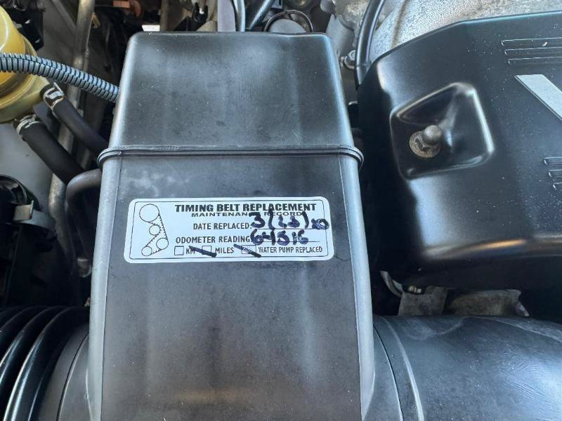 Used 2002 Toyota Tundra SR5 RWD image 29