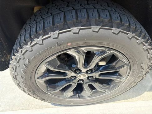 Certified 2023 Ford Bronco Sport Badlands w/ Premium Package AWD/4WD image 40
