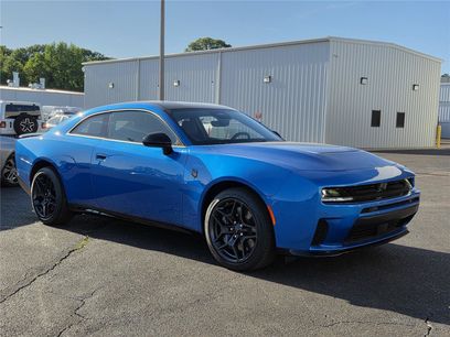 New 2026 Dodge Charger Scat Pack w/ Blacktop Package