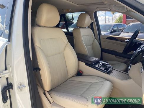 Used 2016 Mercedes-Benz GLE 350 w/ Premium Package image 11