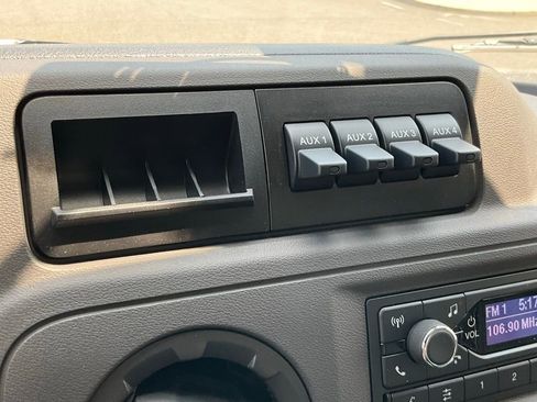 New 2025 Ford E-350 and Econoline 350 Super Duty w/ Driver's Safety Package RWD image 6