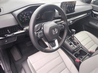 New 2026 Honda CR-V Sport Touring video 3