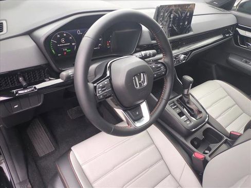 New 2026 Honda CR-V Sport Touring image 3