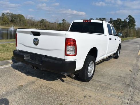 Used 2021 RAM 2500 Tradesman image 4