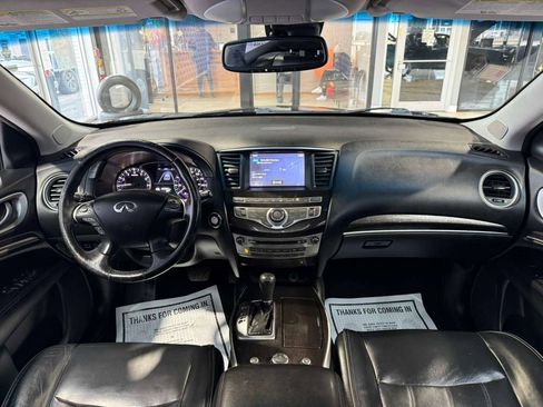 Used 2015 INFINITI QX60 Luxe w/ Premium Plus Package image 26