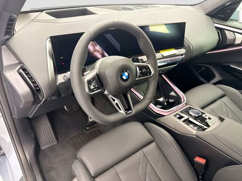 New 2026 BMW X3 xDrive30i w/ Premium Package AWD/4WD image 9