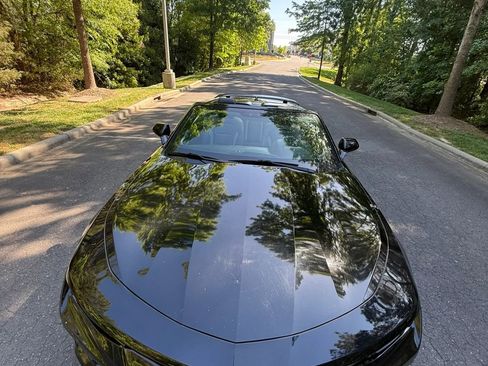 Used 2016 Chevrolet Camaro LT w/ RS Package image 15