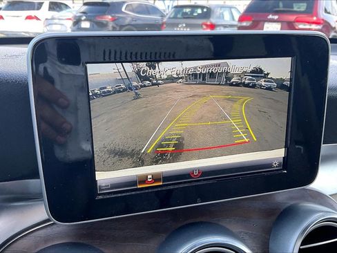 Used 2018 Mercedes-Benz GLC 300 image 21