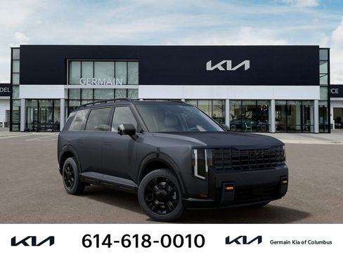 New 2027 Kia Telluride SX Prestige X-Pro AWD/4WD image 11