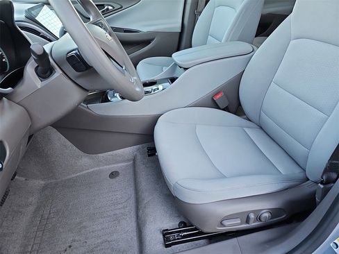 Certified 2024 Chevrolet Malibu LT image 14