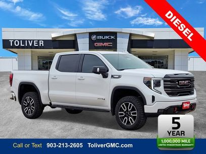 New 2026 GMC Sierra 1500 AT4 w/ AT4 Premium Package