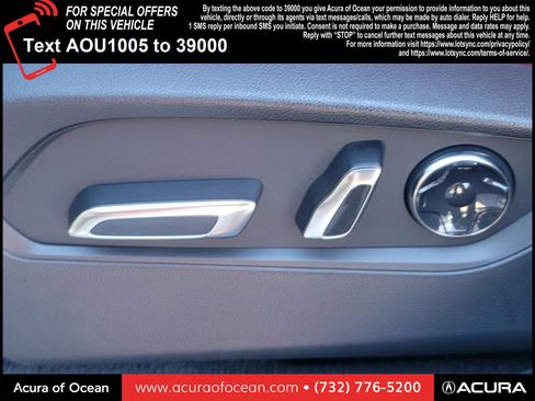 Certified 2023 Acura RDX A-Spec image 37