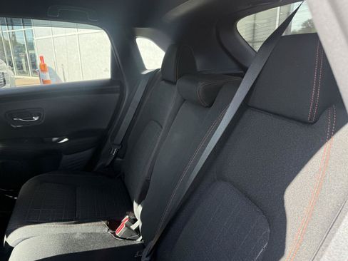 Used 2026 Honda HR-V Sport image 13