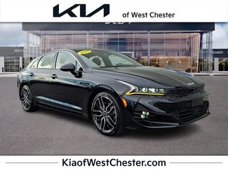 Used 2024 Kia K5 GT w/ GT1 Package FWD video 1