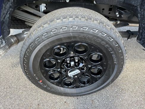 New 2026 Ford F350 XLT w/ XLT Premium Package image 18