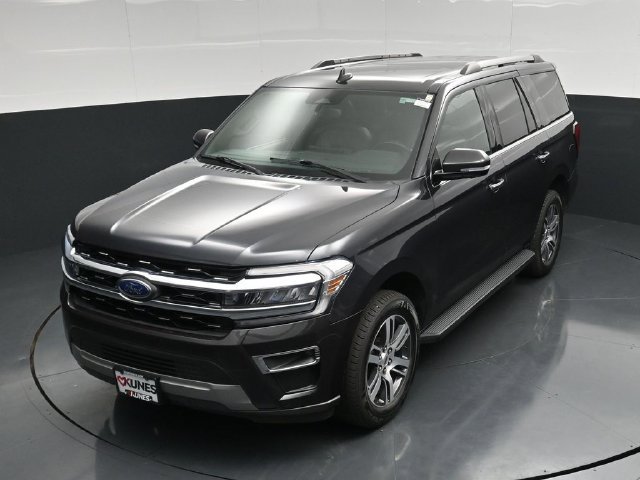 Used 2024 Ford Expedition Limited AWD/4WD image 58