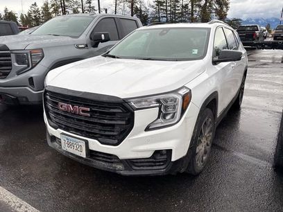 Used 2023 GMC Terrain SLT w/ Tech Package