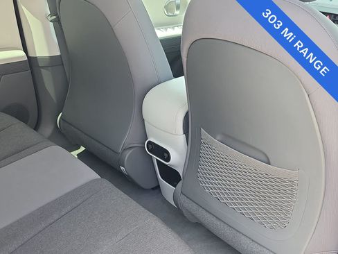Certified 2024 Hyundai Ioniq 5 SE RWD image 16