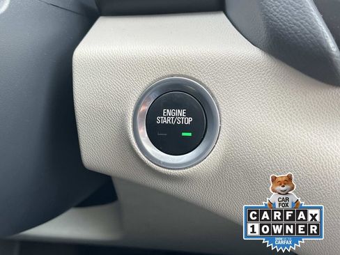 Used 2024 GMC Terrain Denali w/ Denali Premium Package image 35