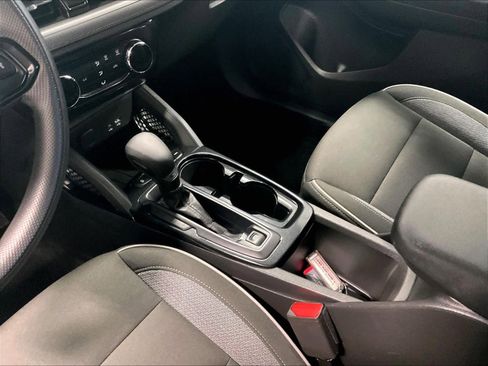 Used 2025 Chevrolet TrailBlazer LT image 20