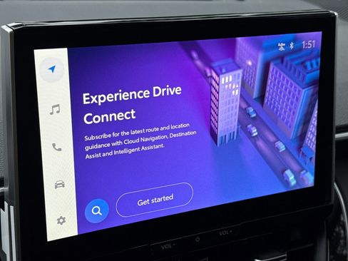 New 2026 Toyota Corolla Cross XLE image 20