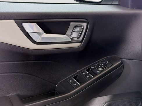 Used 2021 Ford Escape SE w/ Convenience Package FWD image 20