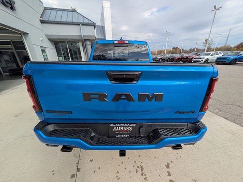 New 2026 RAM 1500 Big Horn/Lone Star image 10